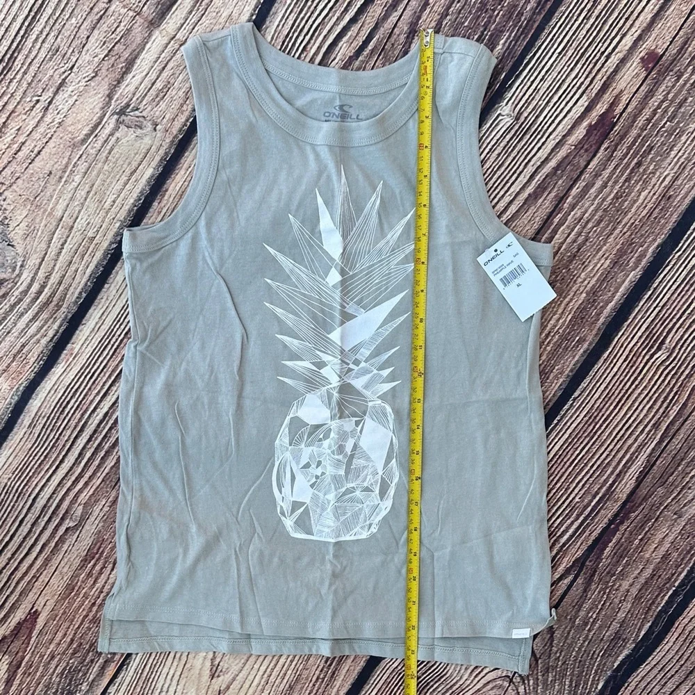 ONeill stylish gray